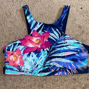 Jungle Themed Bikin Too